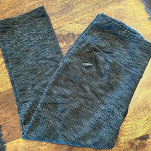 Eddie Bauer leggings size small EUC
